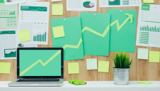 An increasung number of companies are now experimenting with various new technologies and media platforms to push their sustainability strategies to wider audiences